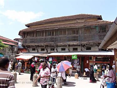 Stonetown, Zanzibar, DSC06993b